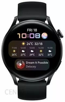 Smartwatch HUAWEI Watch 3