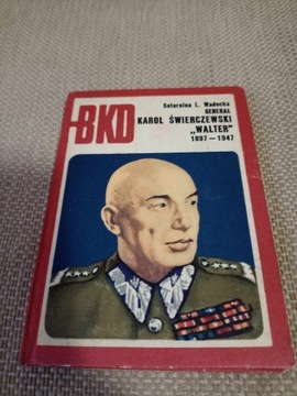 BKD Karol Świerczewski