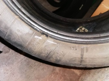 Opony zimowe 185/65 R15