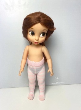Ubranko dla lalki Disney animators 40cm