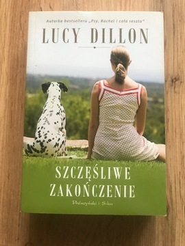 Lucy Dillon (trzy książki)