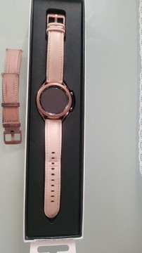 Smartwatch Samsung watch 3