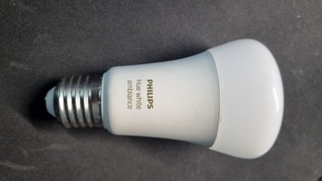 Żarówka LED Philips Hue White E27 9 W
