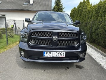 Dodge Ram  1500 FV 23%