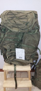 Plecak zasobnik piechoty górskiej 987B/MON