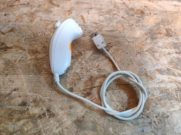 PAD NINTENDO WII NUNCHUK #17 