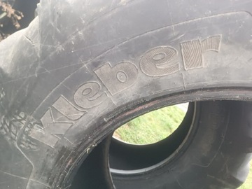 Opony 710/70R42 Kleber