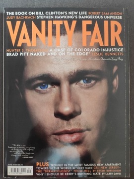 Vanity Fair - 06/2004
