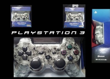 PAD sony DUALSHOCK 3 playstation 3 PS3 ( ps1 ps2 )