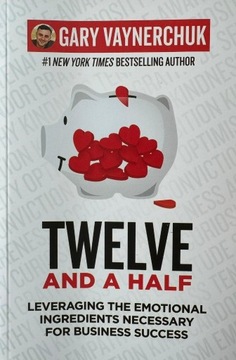 Twelve and a Half by Gary Vaynerchuk