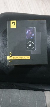 Mp 4 Digital Player miusic 