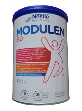 Modulen IBD Nestlé 