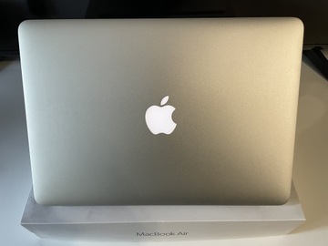 MacBook Air 13 Early 2015