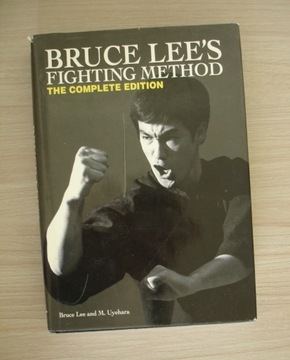 Bruce Lee's Fighting Method - The Complete Edition