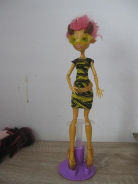 Mattel lalka Monster High 