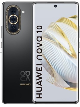 Huawei Nova 10. Nowy z gwarancją. 