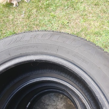 OPONY LETNIE 195/65 R15