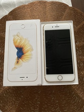 Telefon iPhone 6S  32GB