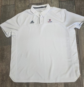 Koszulka 2XL Adidas duza