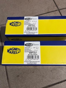 Magneti Marelli SSP1437 - końcówka drążka kier.