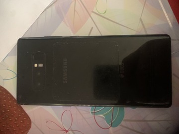 Samsung galaxy note 8