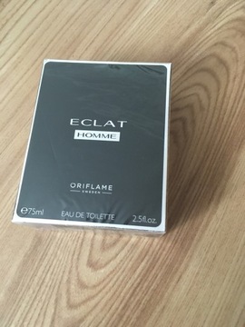 Eclat Homme Oriflame