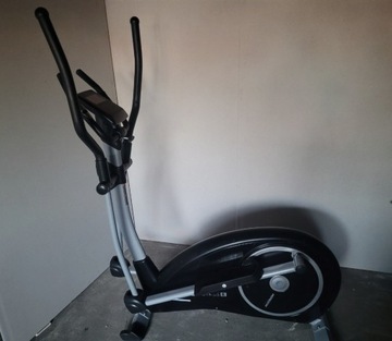 Trenażer Orbitrek Horizon Fitness Syros E 2 magnet