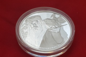 1 Oz Harry Potter Classic - Albus Dumbledor