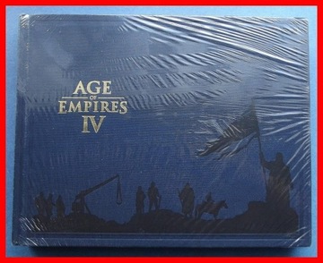 AGE OF EMPIRES IV - A FUTURE PRESS COMPANION BOOK