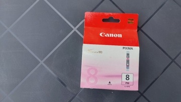 Wkład foto magenta CANON CLI-8PM (13 ml)