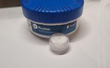 Smar Lube Krytox GPL 205 G0 10g 