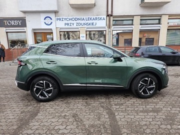 Kia Sportage Wersja L Leasing GAP Salon ASO