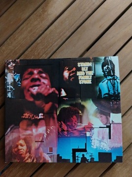 Sly and the Family Stone - Stand! CD