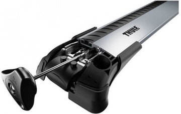 Thule WingBar Edge 9585