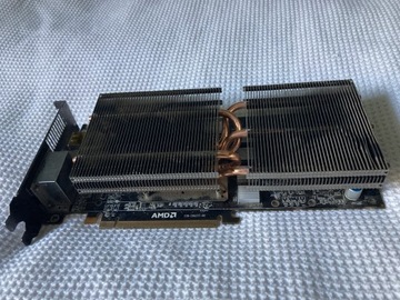 AMD Radeon HD 5850 Sapphire 1GB