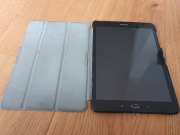 Samsung Galaxy Tab A T550 16GB WiFi + gratis