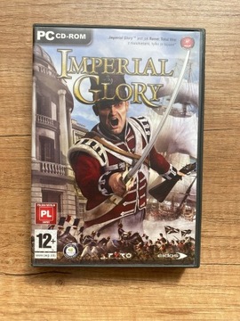 IMPERIAL GLORY PL PC      