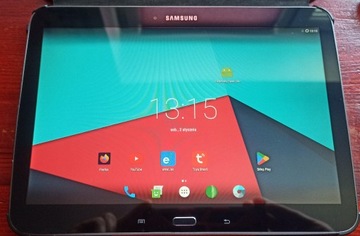Samsung Galaxy Tab 3 P5210 +etui, ładowarka 5V/2A