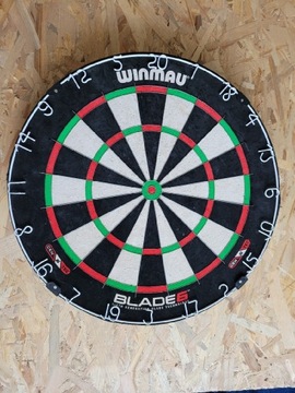 Dart Blade 6