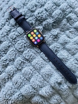 Smartwatch dt94 wodoodporny pyłoodporny 