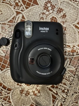 Instax mini 11 Nowy