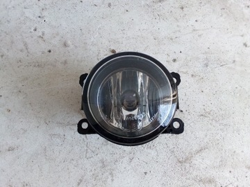 Opel Agila B Astra G Vectra C Lampa Halogen