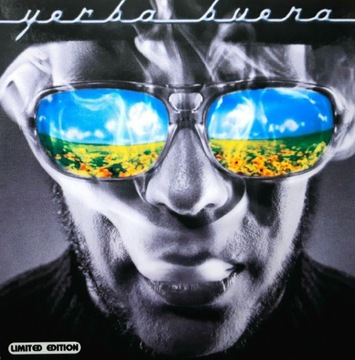 Yerba Buena! – President Alien (CD, 2003?)