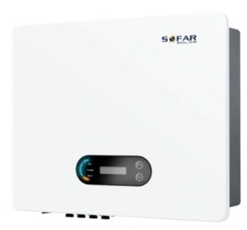 Inwerter SOFAR 8,8 KTL-X G3 Wi-fi