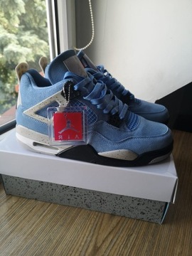 Nike Air Jordan 4 | UNC | EU38 | 