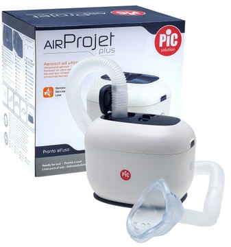 Inhalator Pic Solution AirProjet