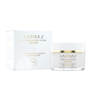 LAZIZAL Face Lifting Cream 50 ml PROMOCJA