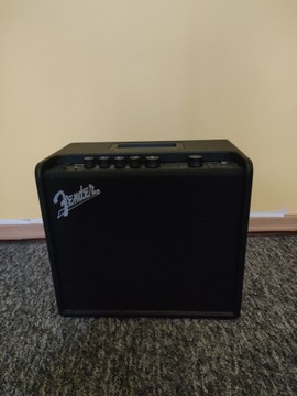 Fender Mustang LT25 wzmacniacz, combo gitarowe