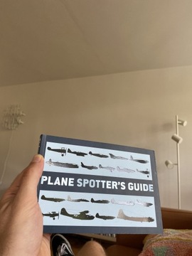 Plane spotter’s guide
