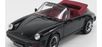 CLASSIXXS PORSCHE 911 CARRERA 3.2 CABRIOLET  1/12 